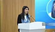 Nigar Arpadarai: Caspian Sea's sensitivity to climate change observed every day