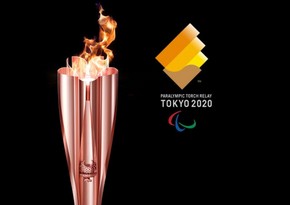 Сегодня состоится церемония открытия Паралимпиады в Токио