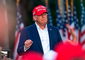 Donald Trump's 'MAGA' hats produced in Türkiye