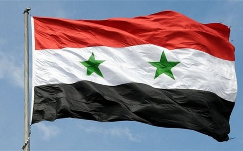 Башар Джаафари: Сирия не допустит повторения судьбы Ирака и Ливии