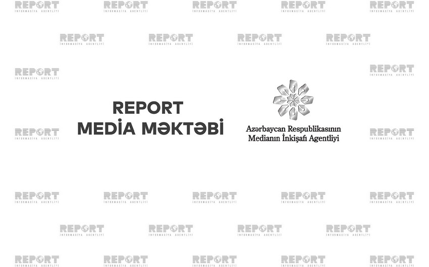Report Media School to coach 18 young journalists on subtleties of newsmaking