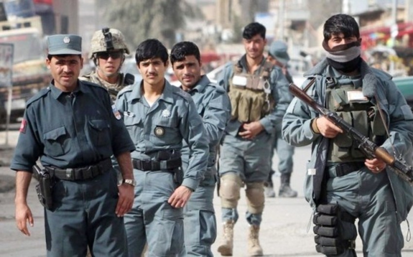 В Афганистане погибли 13 силовиков в ходе перестрелок с талибами