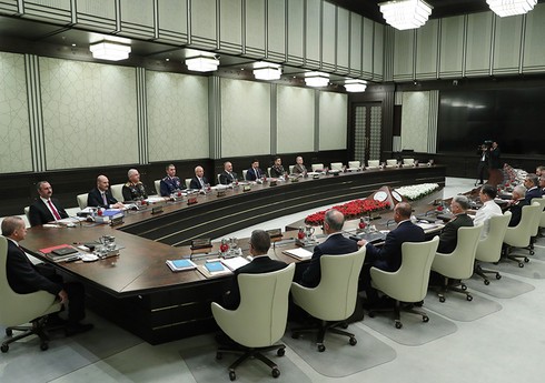 СНБ Турции: Желающие присоединиться к НАТО, должны действовать в духе альянса