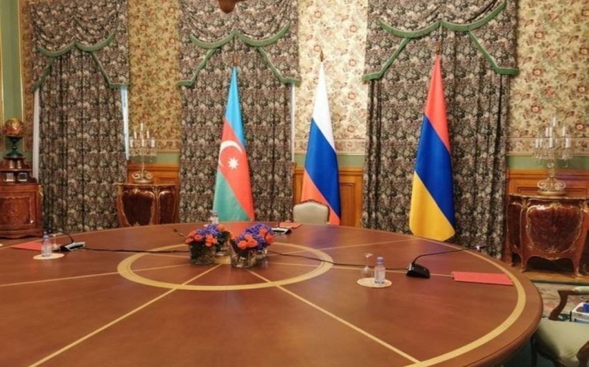Вице-премьеры Азербайджана, Армении и России соберутся в Москве на следующей неделе