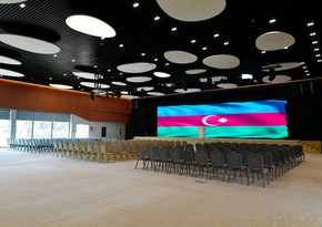 Azerbaijan's liberated territories to host NGO forum for first time