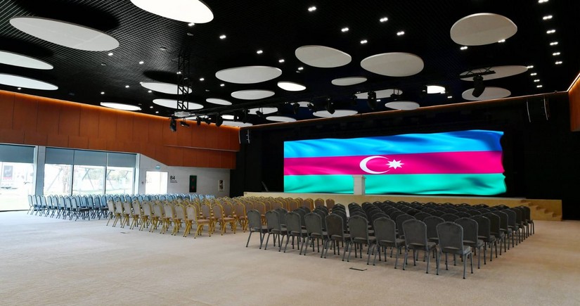 На освобожденных территориях Азербайджана впервые пройдет форум НПО