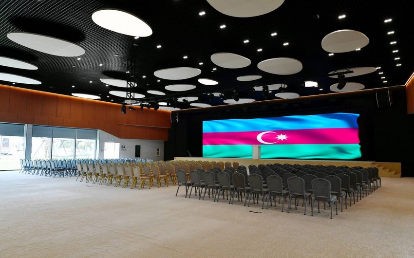 Azerbaijan's liberated territories to host NGO forum for first time