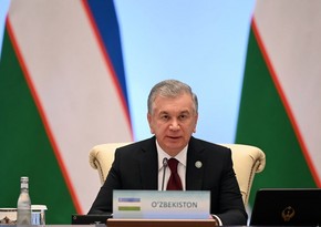President of Uzbekistan proposes to establish new position in OTS