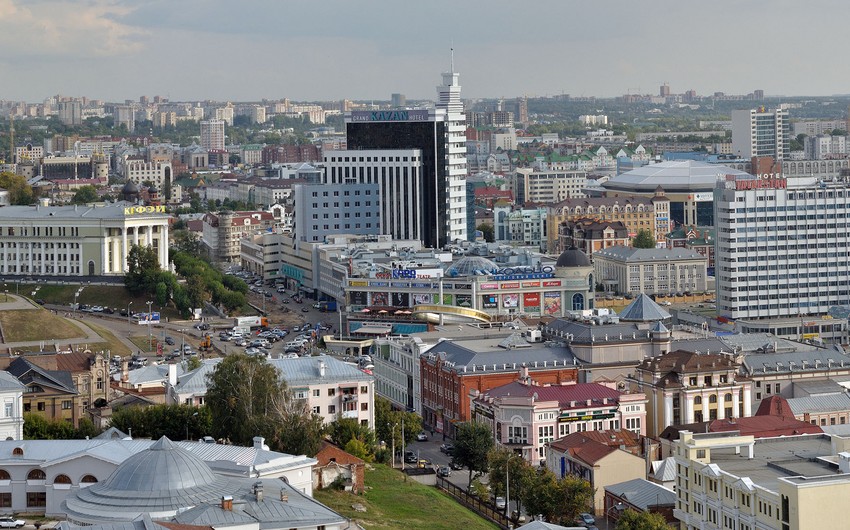 Делегация Госпогранслужбы Азербайджана посетит Казань