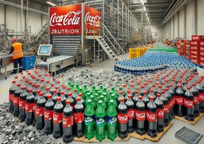 Coca-Cola HBC Austria recalls millions of plastic bottles over safety concerns 