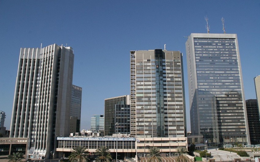Биржа Тель-Авива поддержала всеобщую забастовку в Израиле