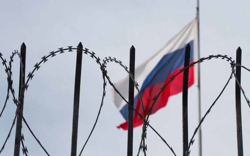 Британия ввела санкции против МИА Россия сегодня и российских журналистов