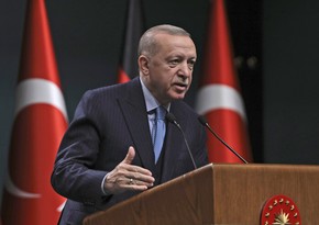 Эрдоган: Мы знаем свою работу, знаем, как предпринять необходимые шаги