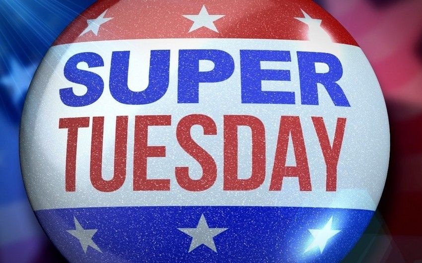 US presidential election: Why Tuesday will be 'Super'?