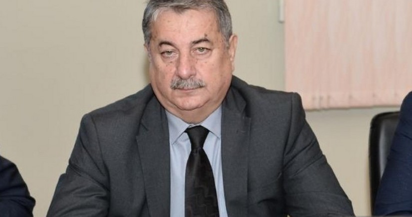 AFFA rəsmisi: “Fernandu Santuş bu yolda sona qədər davam etməlidir”