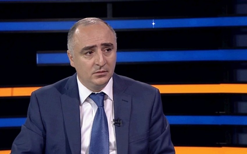 İstintaq xidmətinin başçısı: “Mart hadisələri zamanı Qarabağdan Yerevana aparılan hərbçilərə pul paylayırdılar”