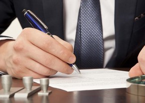 ЦБА утвердил порядок проведения собеседования с руководителями субъектов финансового сектора