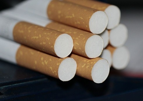 В Азербайджане будет создан реестр производителей и импортеров сигарет