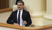 New head of presidential administration appointed in Georgia