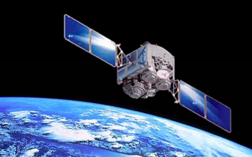 Китай запустил в космос телекоммуникационный спутник нового поколения