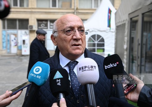 Председатель Госкомитета: За нападением на посольство Азербайджана стоят иранские власти