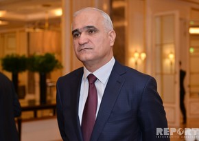 Şahin Mustafayev: Azərbaycanda sənaye parklarına 2,5 mlrd. dollar investisiya qoyulub