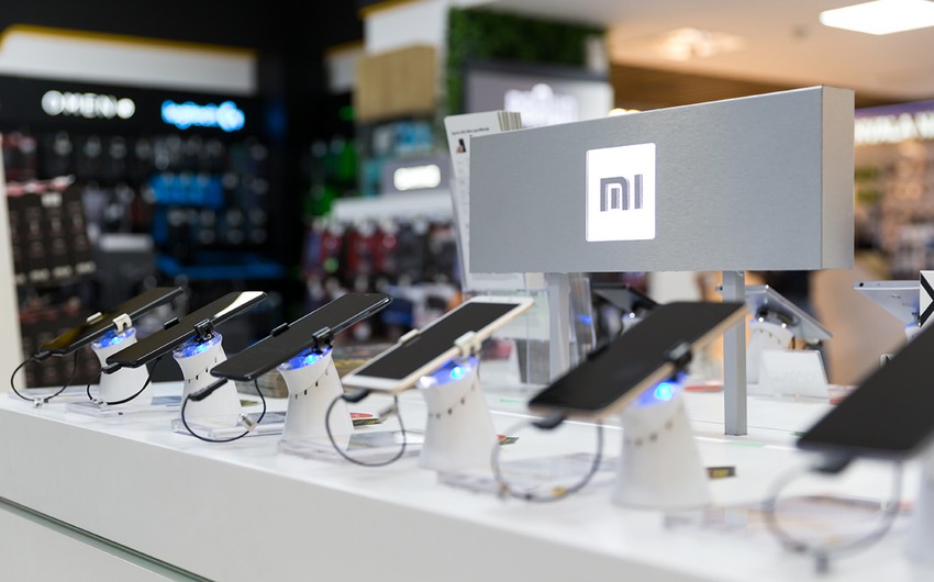 Xiaomi впервые стала мировым лидером на рынке смартфонов