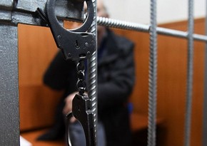 В Хачмазе задержан мужчина, подозреваемый в убийстве родной матери