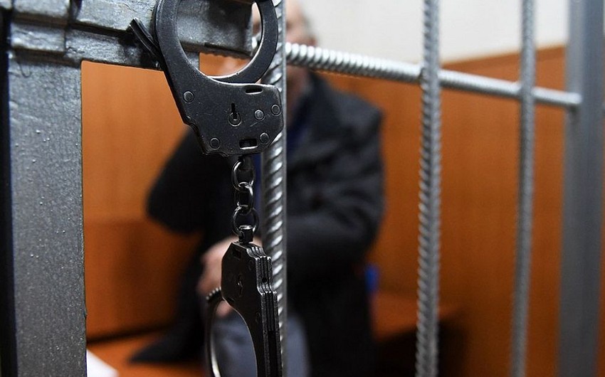 В Хачмазе задержан мужчина, подозреваемый в убийстве родной матери