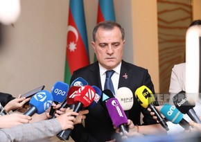 Глава МИД Азербайджана: Парк военных трофеев беспокоит Армению