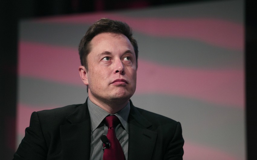 Elon Musk: Humanity should be out there among other stars