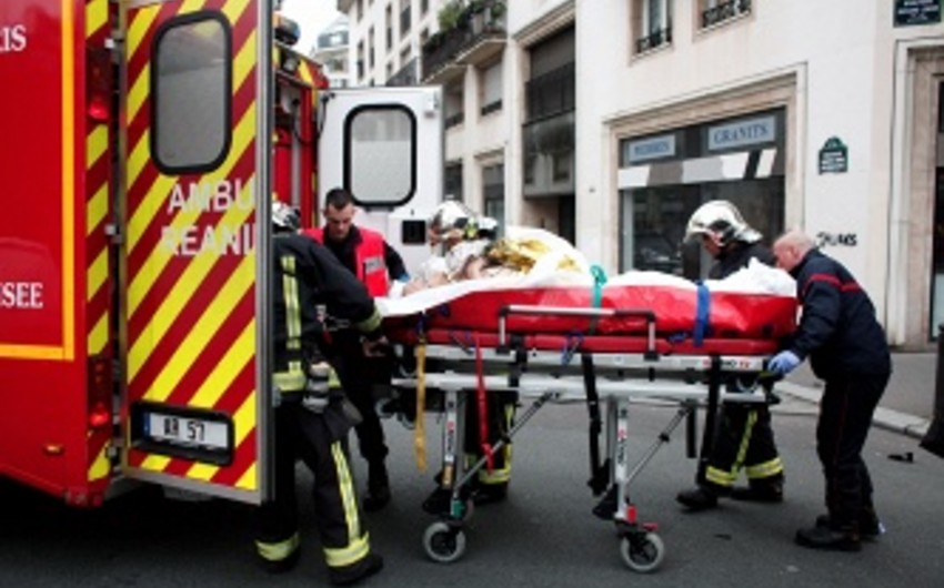 Обама предложил Франции помощь в расследовании обстоятельств теракта в Париже