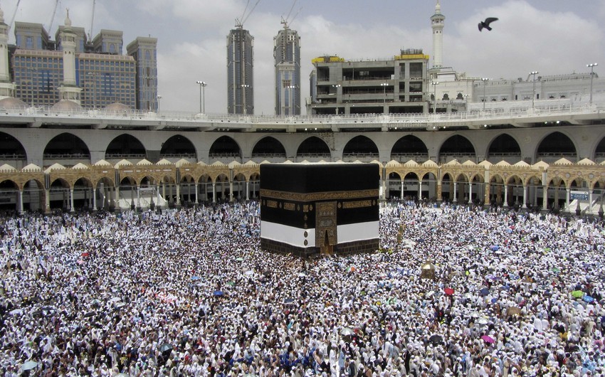 Penalties to be imposed on travelers without Hajj visa