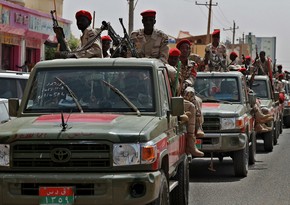 Sudanda silahlı toqquşmalar baş verib, xeyli sayda ölən var