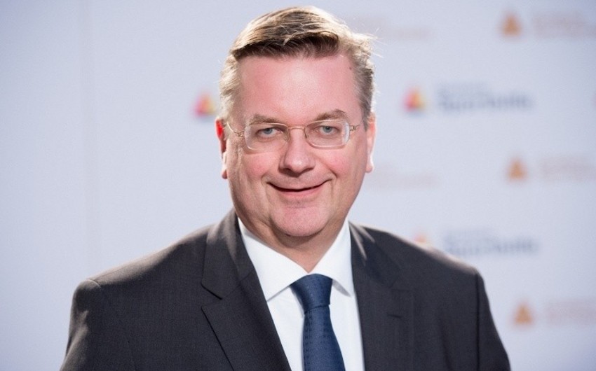 Almaniya Futbol İttifaqının prezidenti istefa verib