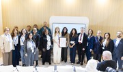 COP29 Azerbaijan Operating Company awarded ISO 20121 certification