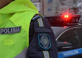В Казахстане восемь человек осудили за терроризм 