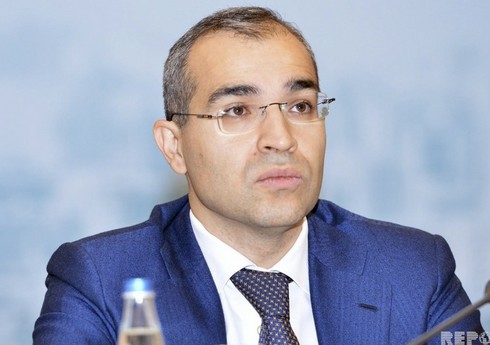 Министр: К 2028 году Азербайджан будет обеспечивать 30% энегопотребностей за счет ВИЭ