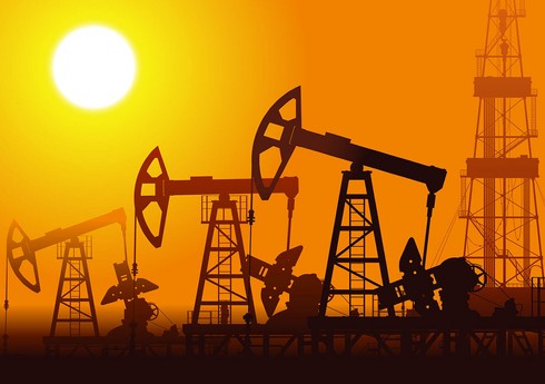 Россия доведет добычу нефти в 2022 году до почти постсоветского максимума