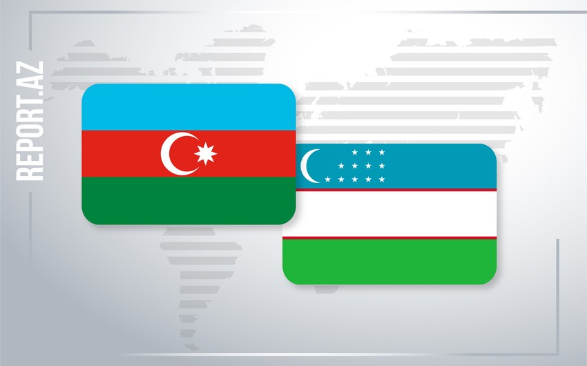 В Азербайджане открывается торговый дом Узбекистана