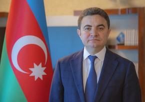 Samir Rzayev: Neftayırma zavodlarını LCAF istehsalına transformasiya etmək lazımdır