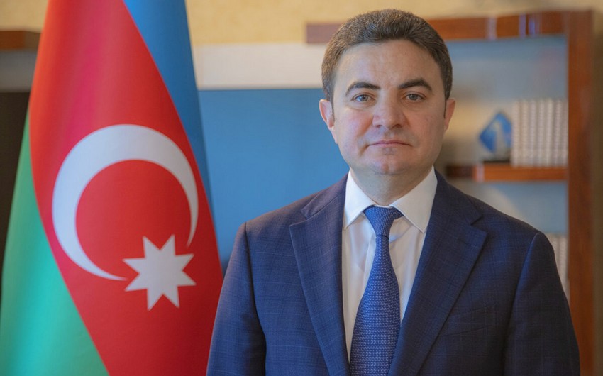 Samir Rzayev: Neftayırma zavodlarını LCAF istehsalına transformasiya etmək lazımdır