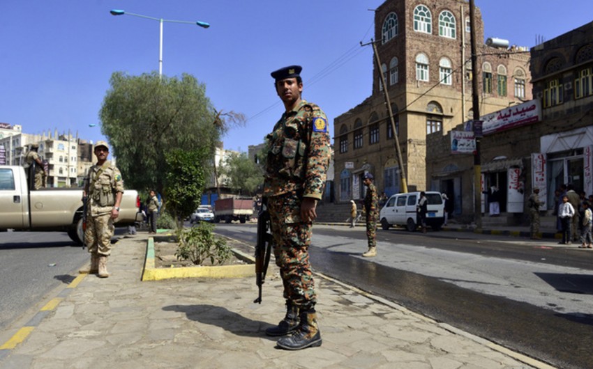 СМИ: Неизвестные убили главу военной разведки Йемена
