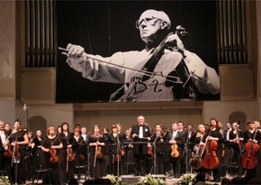 Festival named after Mstislav Rostropovich to open in Moscow