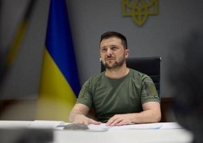 Zelenskyy holds meeting of Supreme Commander-in-Chief