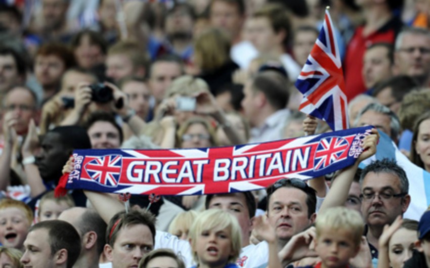 ФИФА пригрозила Англии отстранением от участия в ЧМ-2018