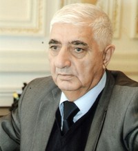 Fikrət Qoca - şair