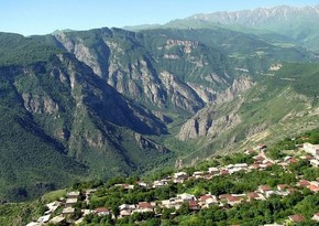 Xocalı, Ağdərə və Xocavənddə təhlükəsiz bərk tullantılar üçün poliqon əraziləri seçilib