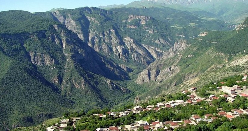 Xocalı, Ağdərə və Xocavənddə təhlükəsiz bərk tullantılar üçün poliqon əraziləri seçilib