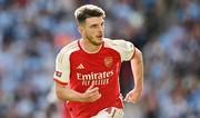 Arsenalın futbolçusu zədə səbəbindən Çempionlar Liqasının oyununu buraxacaq